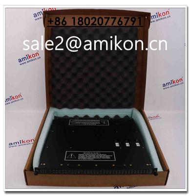 TRICONEX 3708E | sales2@amikon.cn | Large In Stock